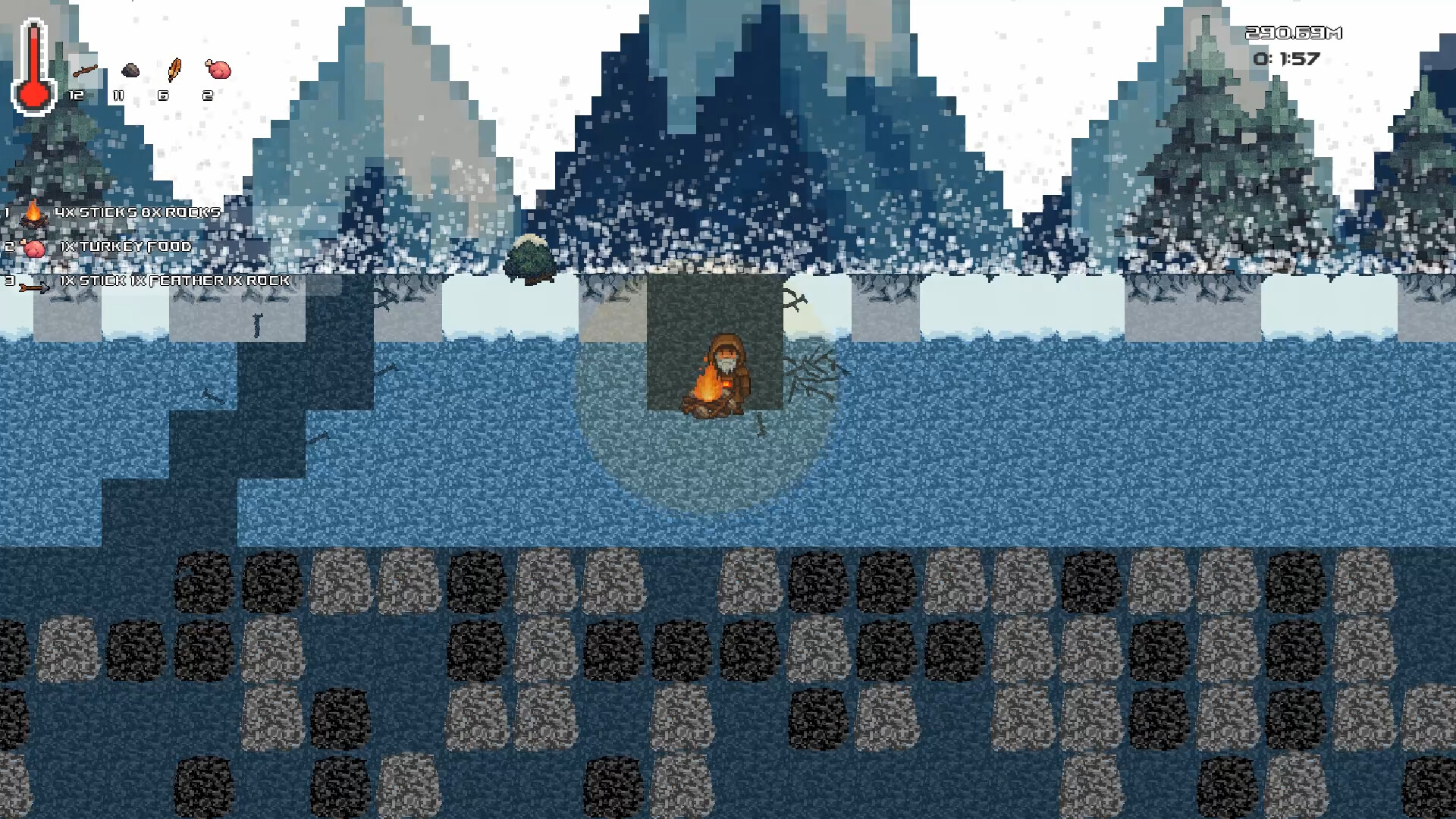 #4. Flint (Steam) بواسطة: Double A Studios