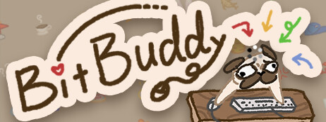 Bit Buddy cover art