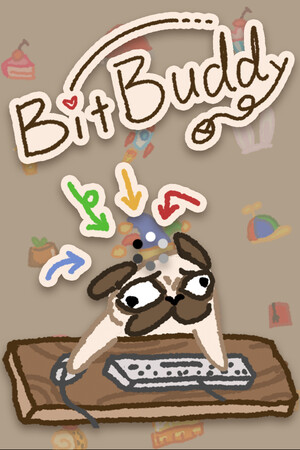 Bit Buddy