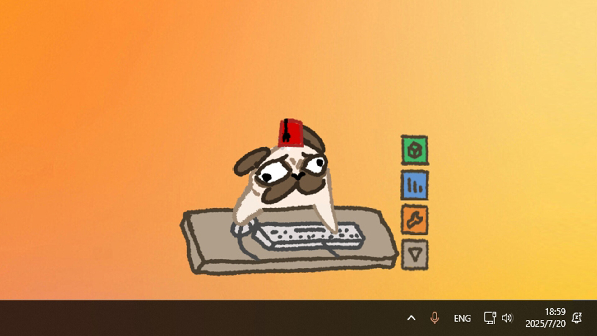 Bit Buddy screenshot #1