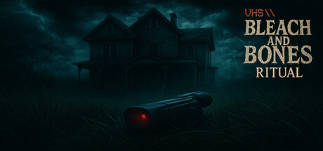 VHS \\ Bleach and Bones: Ritual