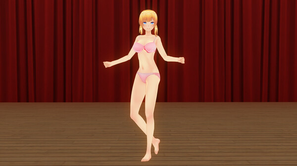 CUSTOM ORDER MAID 3D2 It's a Night Magic The Maids of August ALL in ONE Pack