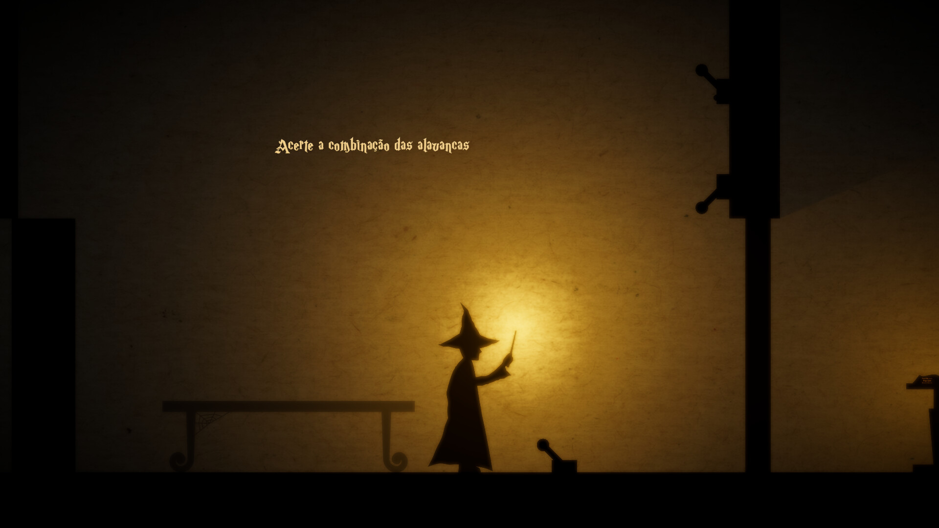 Arcana Echo screenshot #2