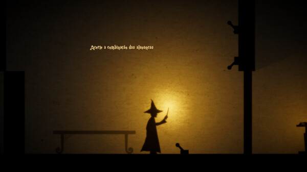 Arcana Echo screenshot 2