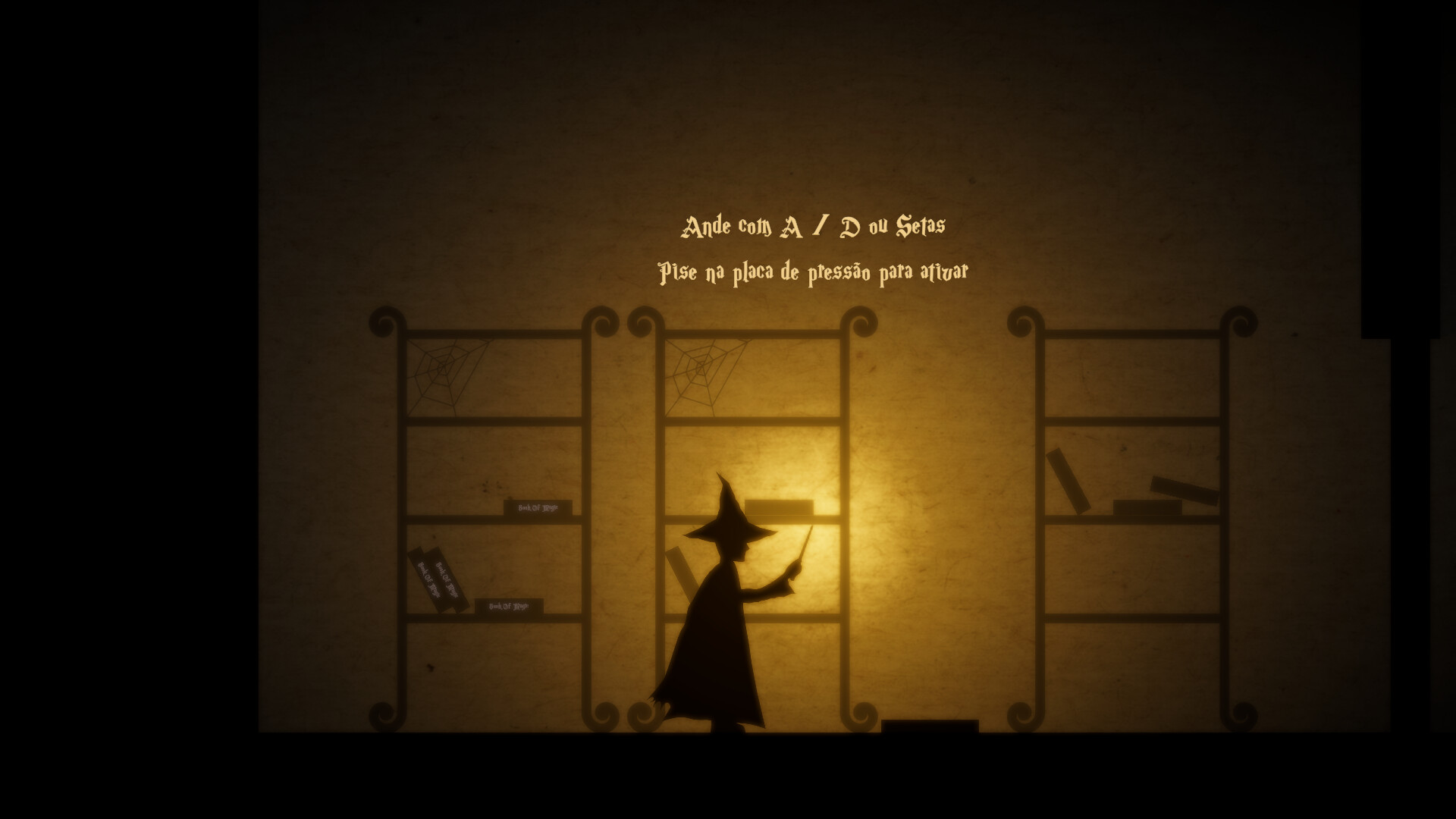 Arcana Echo screenshot #1