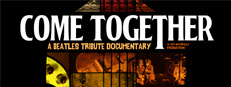 COME TOGETHER: A BEATLES TRIBUTE