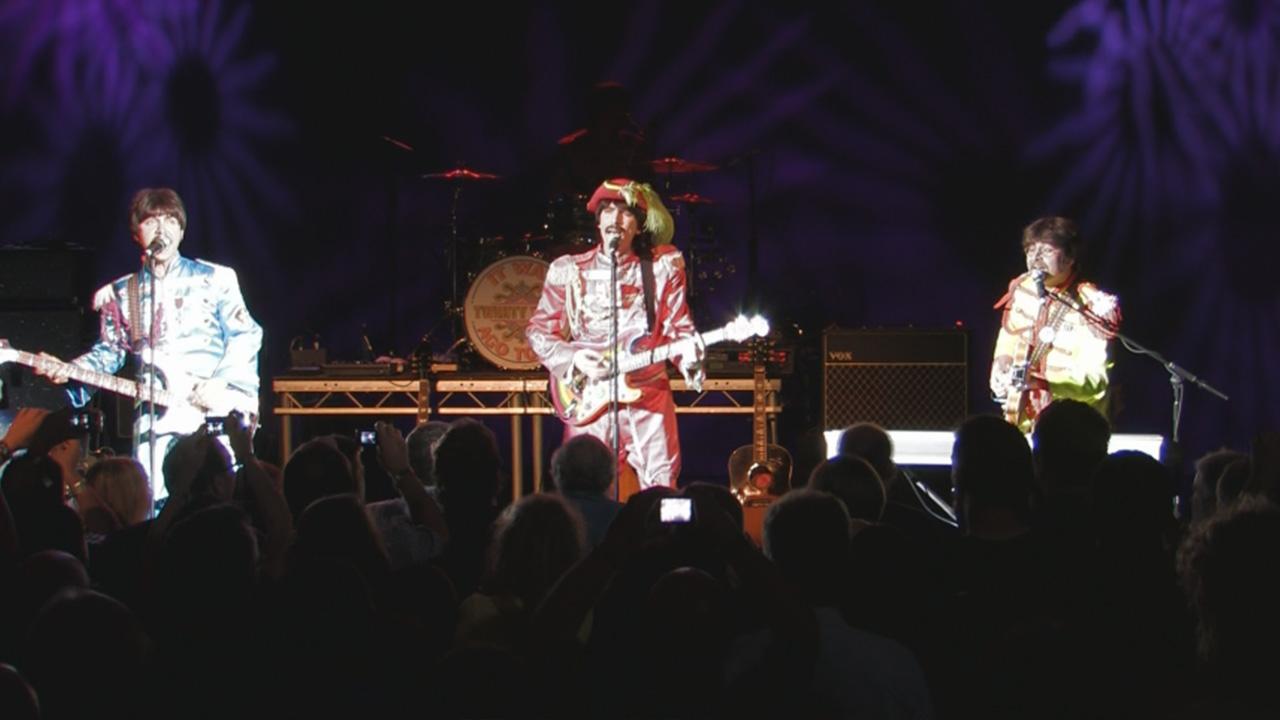 COME TOGETHER: A BEATLES TRIBUTE Featured Screenshot #1