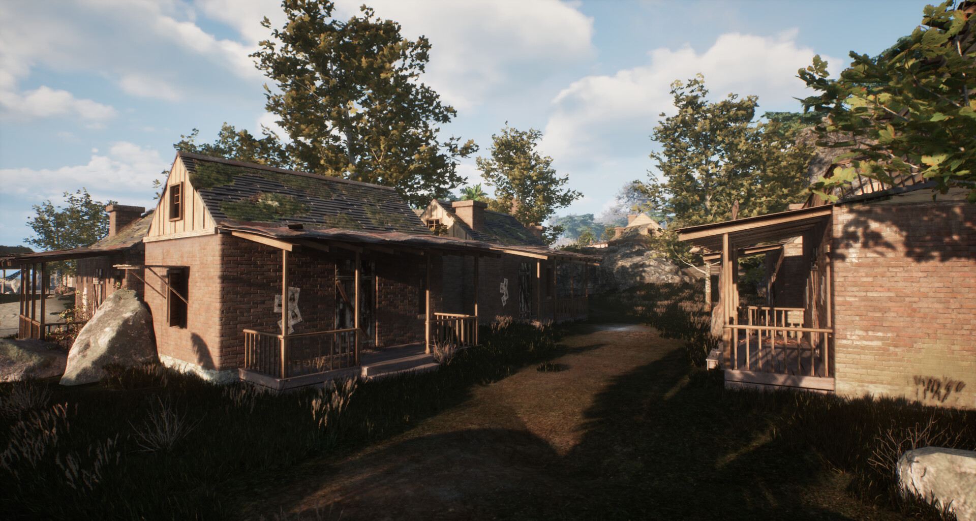 Dawn of Piracy: Caribbean Tides screenshot 11