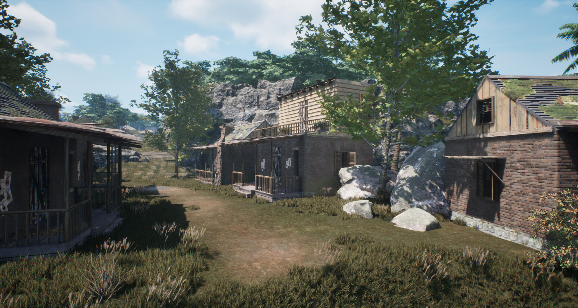 Dawn of Piracy: Caribbean Tides screenshot 10