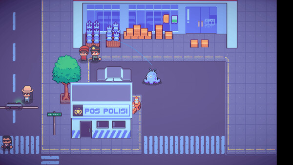 Alien Madness screenshot 5