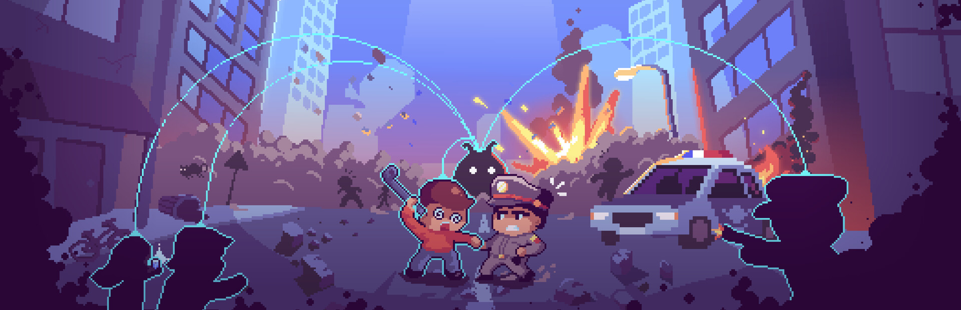 Alien Madness