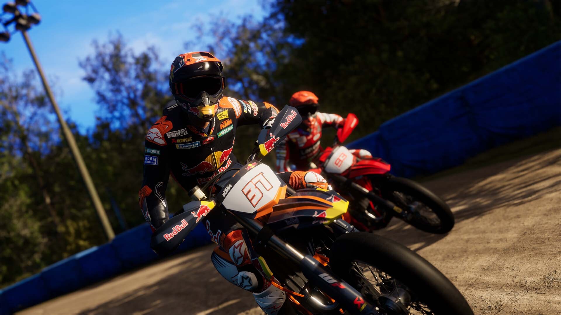MotoGP™26 screenshot 4