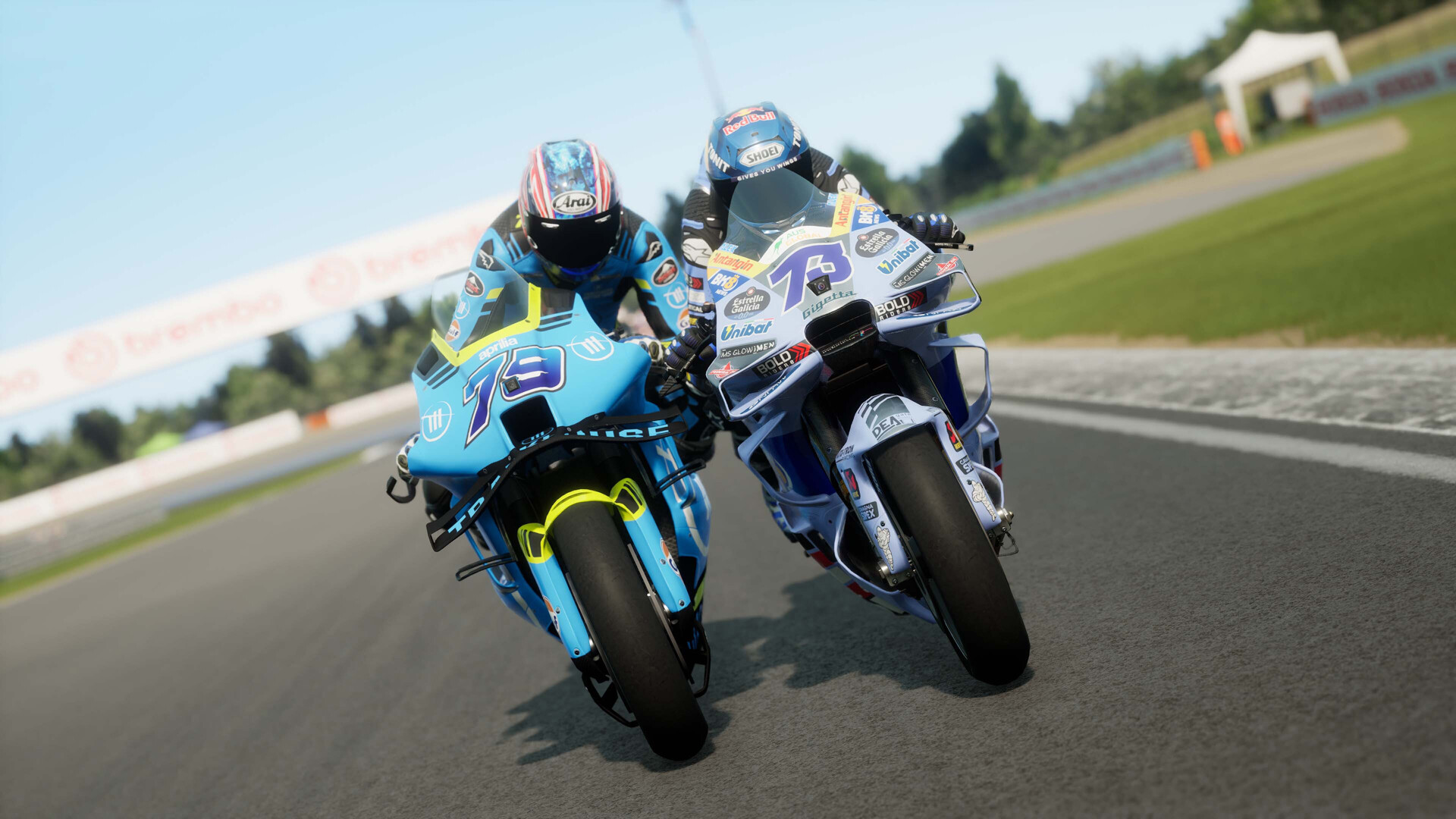MotoGP™26 screenshot #2