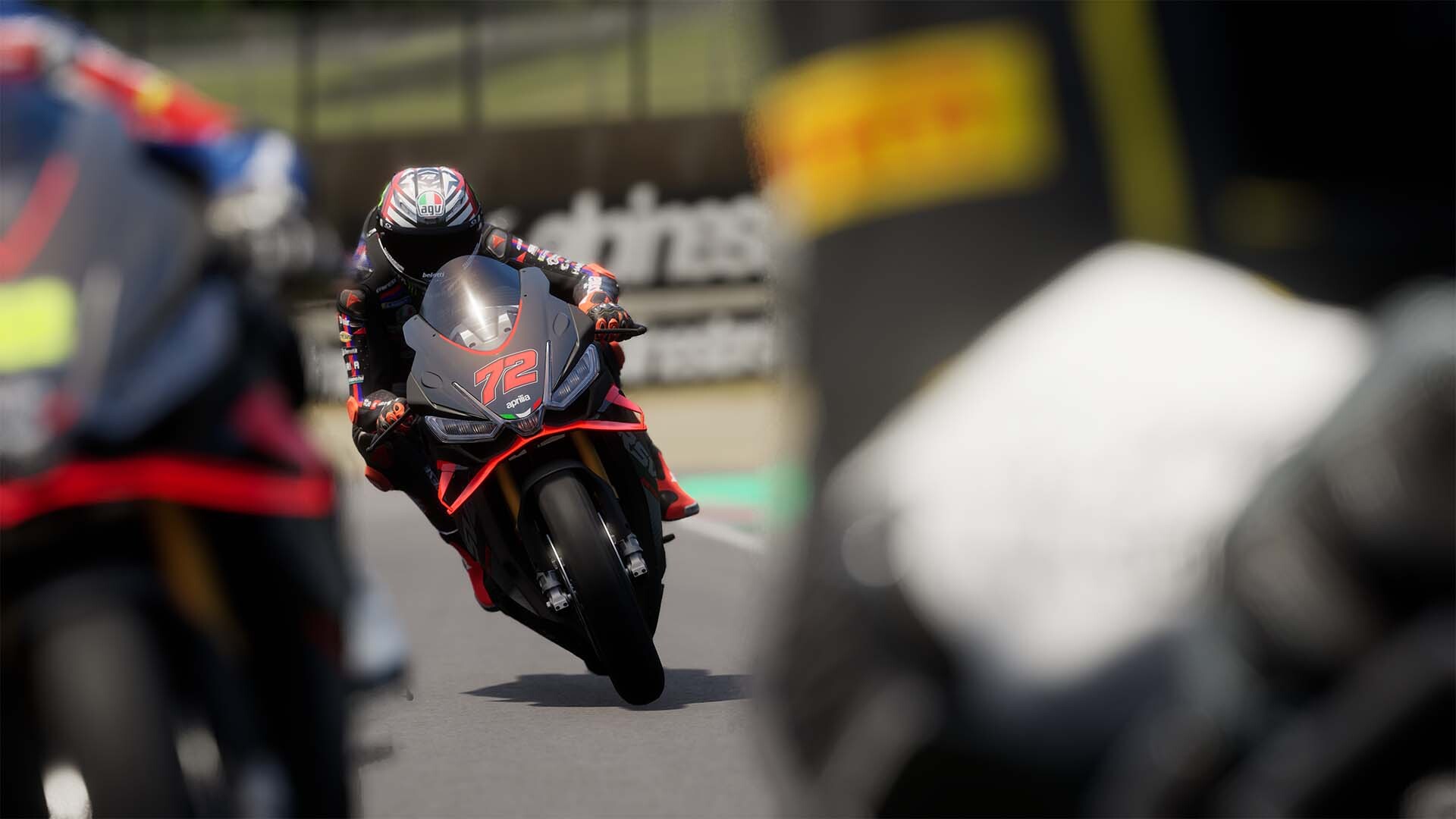 MotoGP™26 screenshot 7