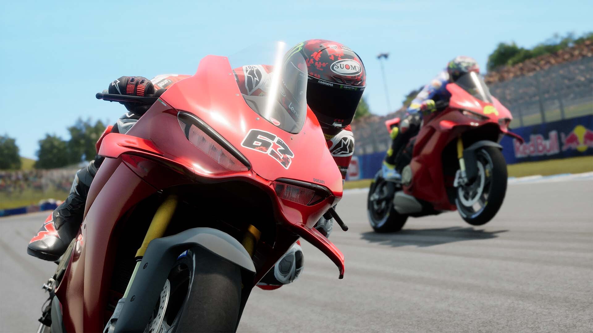 MotoGP™26 screenshot #3