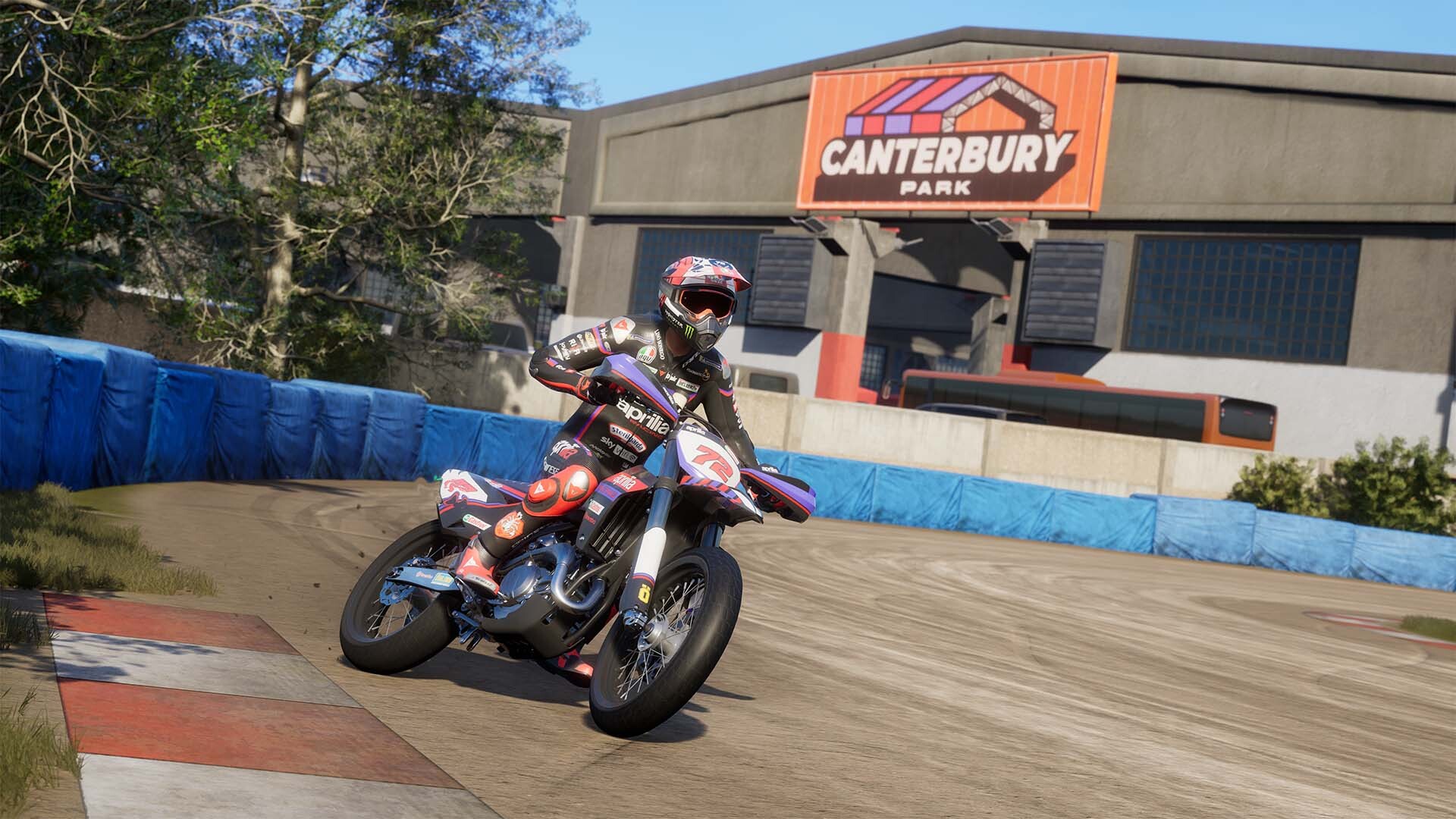 MotoGP™26 screenshot #4