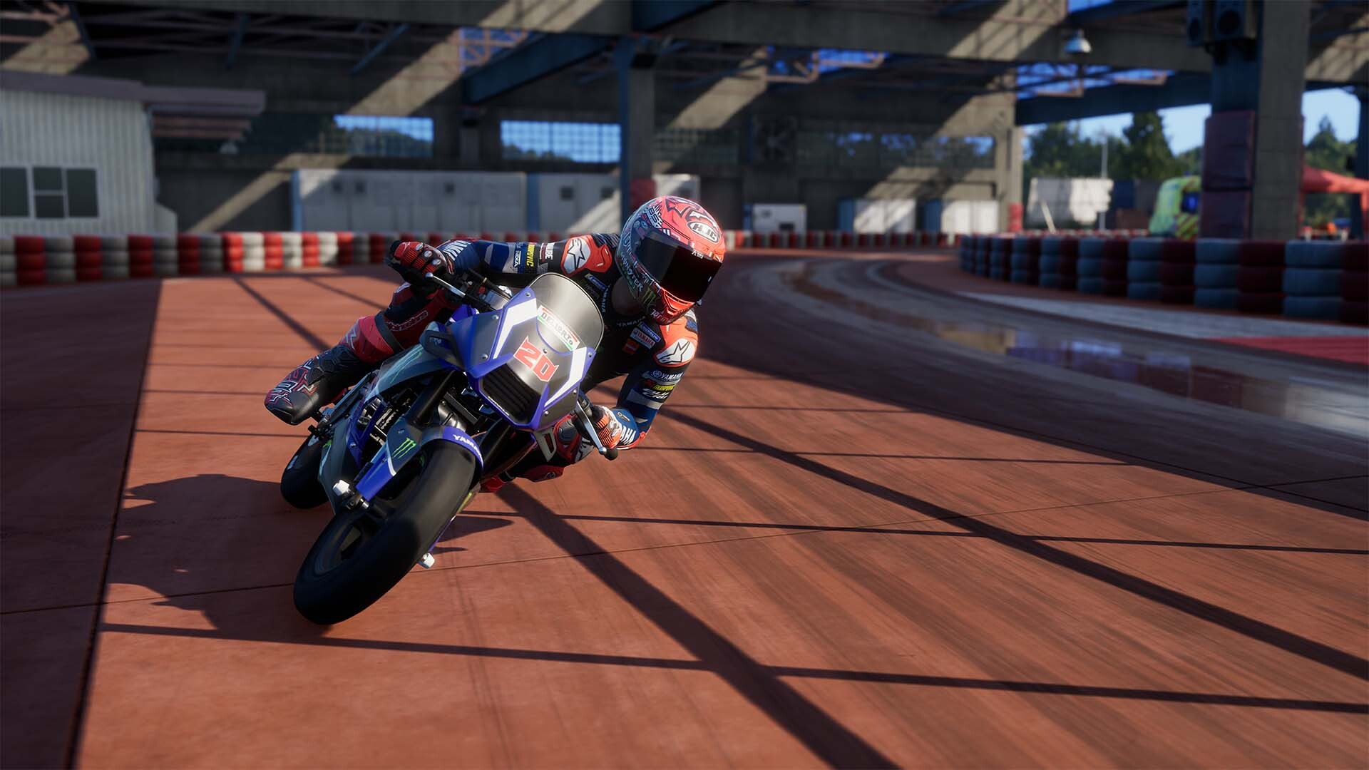 MotoGP™26 screenshot #7