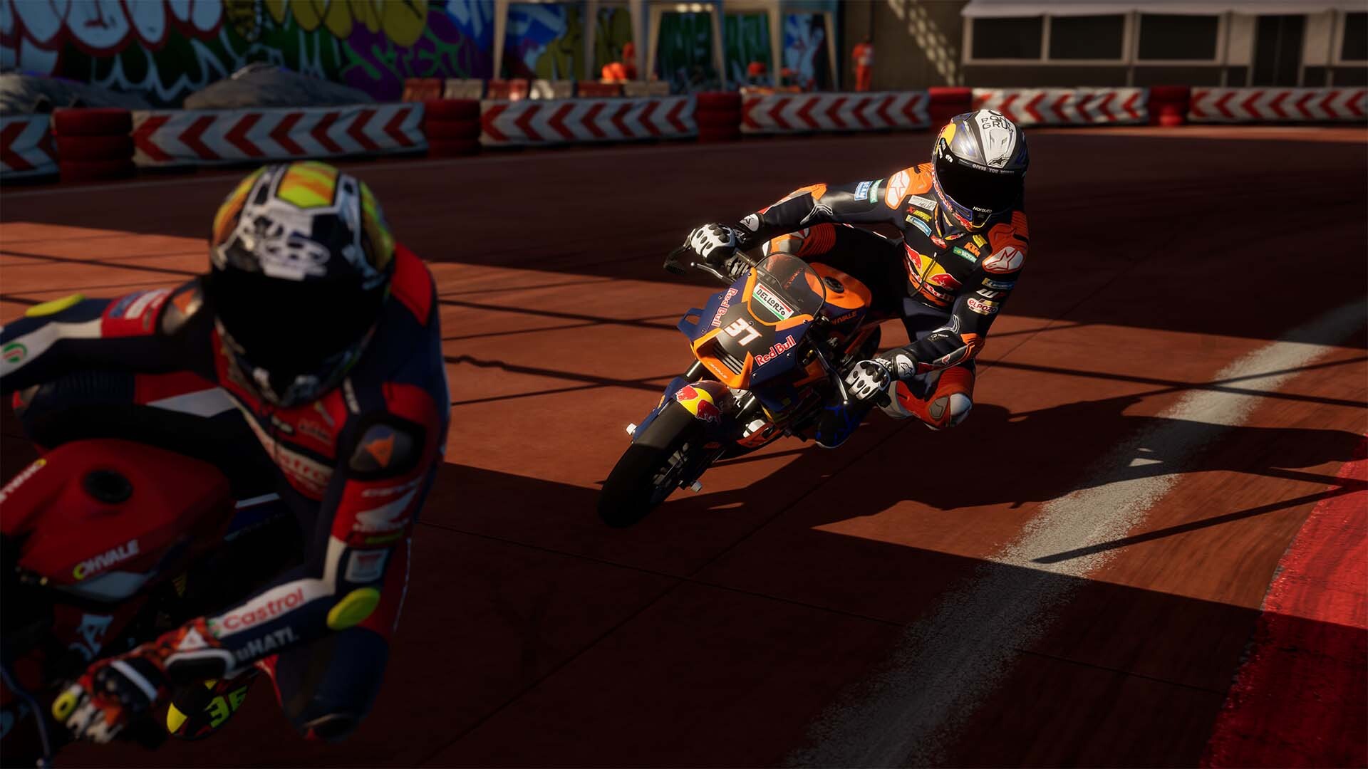 MotoGP™26 screenshot 6