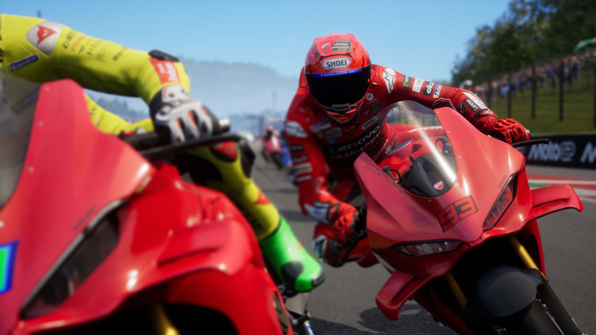 MotoGP™26 screenshot #6