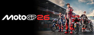 GAME: MotoGP™26