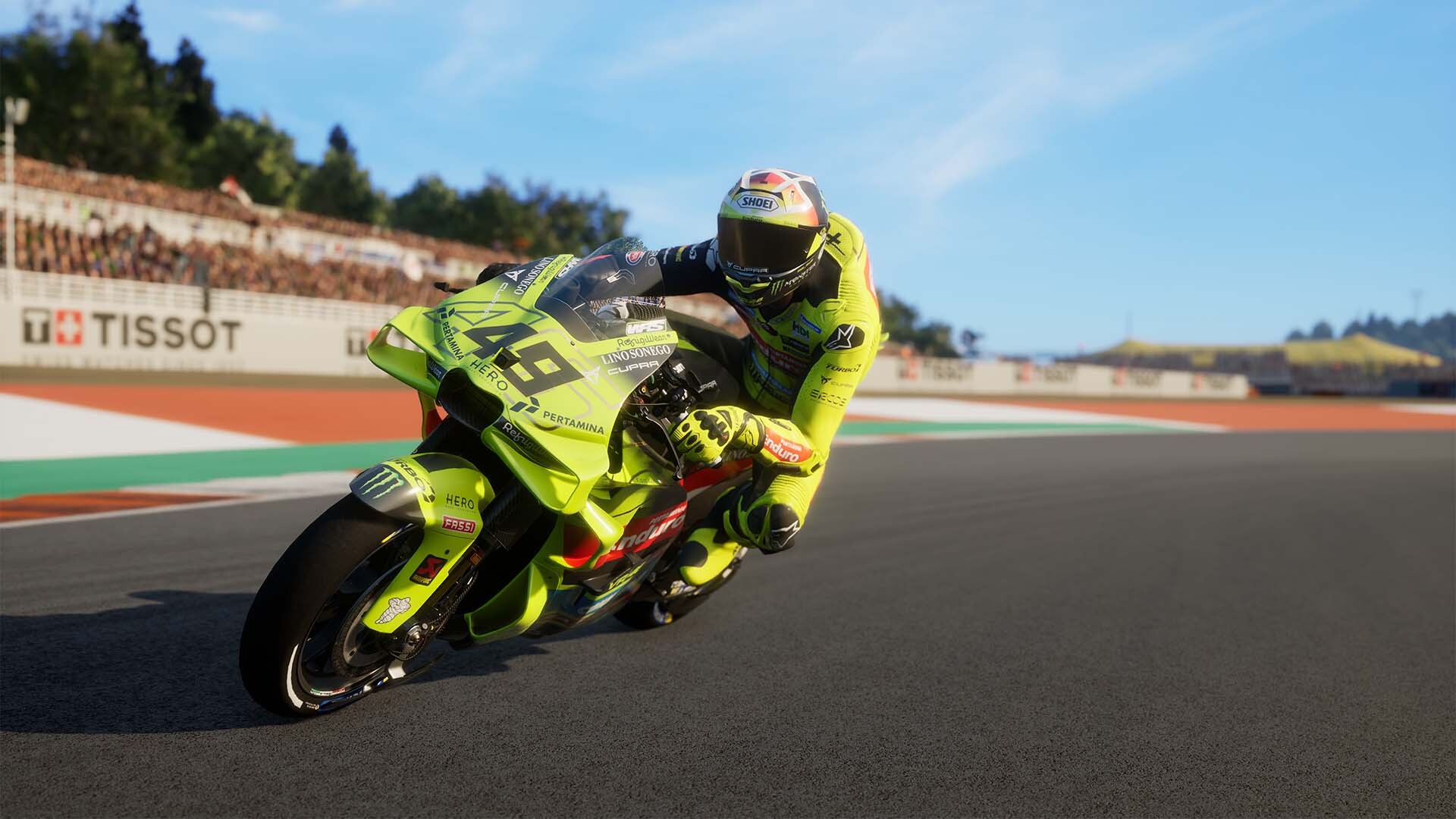MotoGP™26 screenshot 1