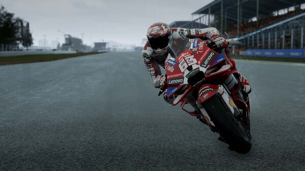 MotoGP™26 screenshot 9