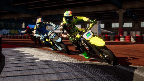 MotoGP™26 screenshot 8