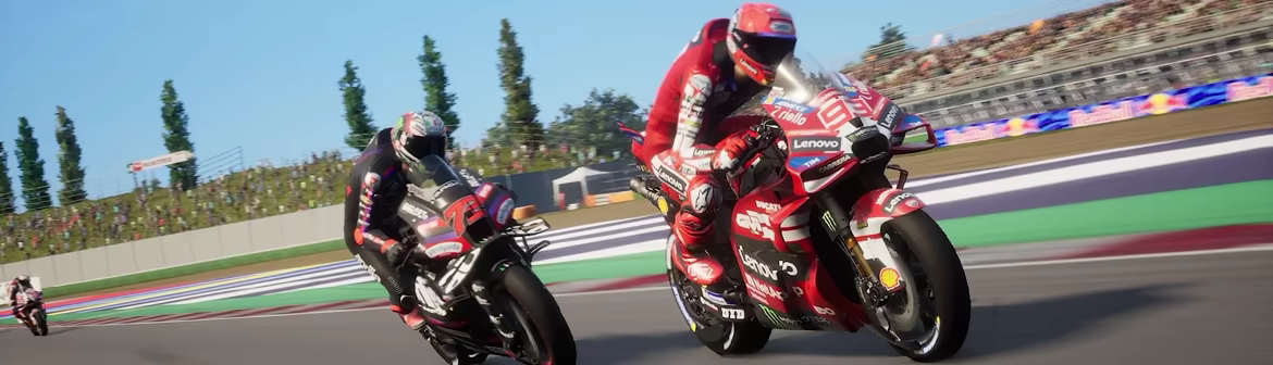 MotoGP™26 video 2