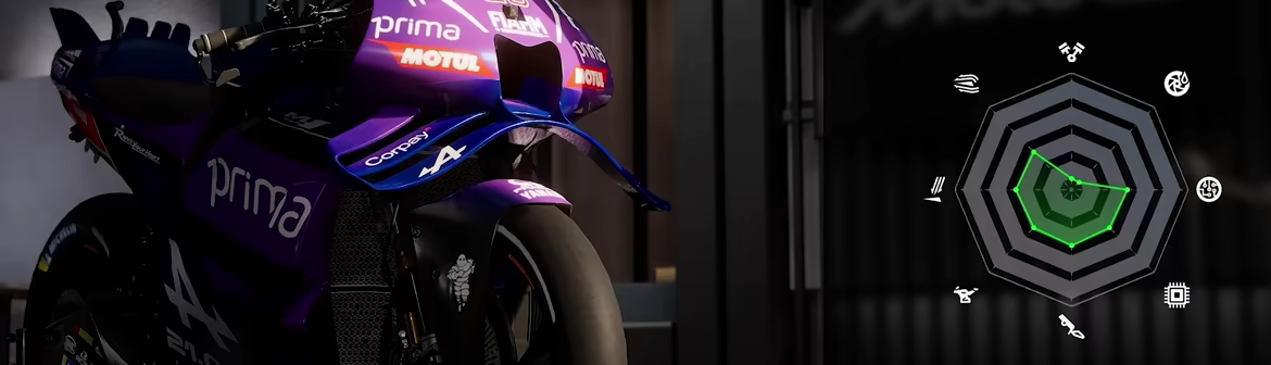 MotoGP™26 video 3