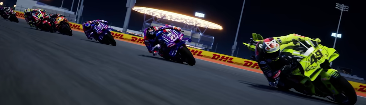 MotoGP™26 video 1