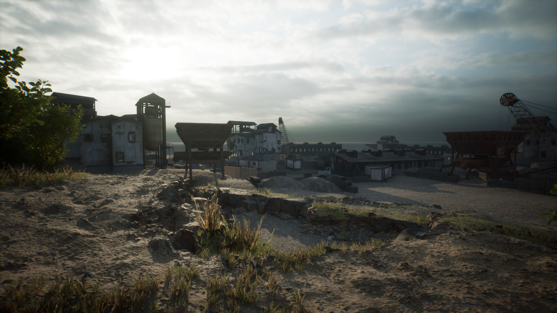 Black Squad: RAW Ops screenshot #7