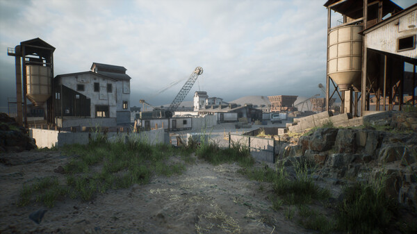 Black Squad: RAW Ops screenshot 3