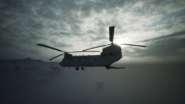 Black Squad: RAW Ops screenshot 2