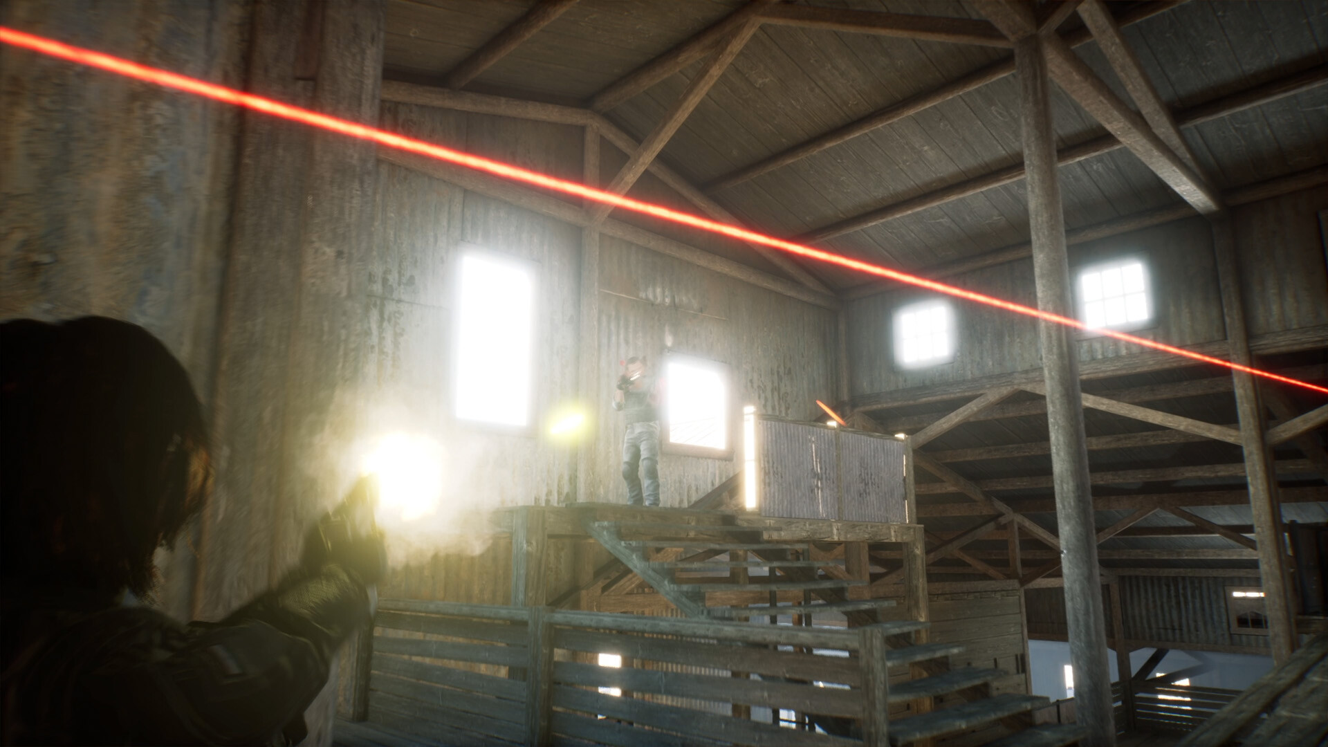 Black Unit screenshot #8