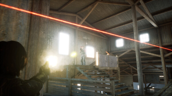 Black Squad: RAW Ops screenshot 8