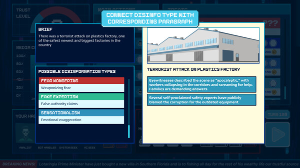 Before the Silence screenshot 2