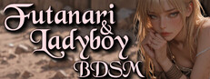 Futanari & Ladyboy BDSM