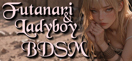 Futanari & Ladyboy BDSM.