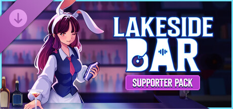 Lakeside Bar - Supporter Pack banner image