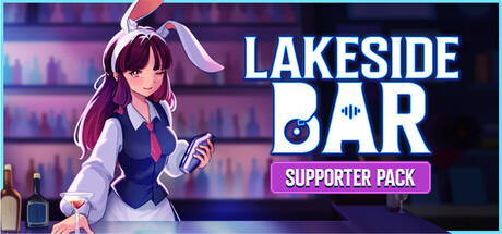Lakeside Bar - Supporter Pack game header