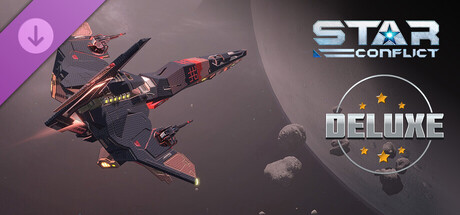 Star Conflict - Cinquedea (Deluxe edition)