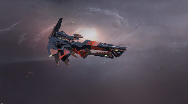 Star Conflict - Cinquedea (Deluxe edition)