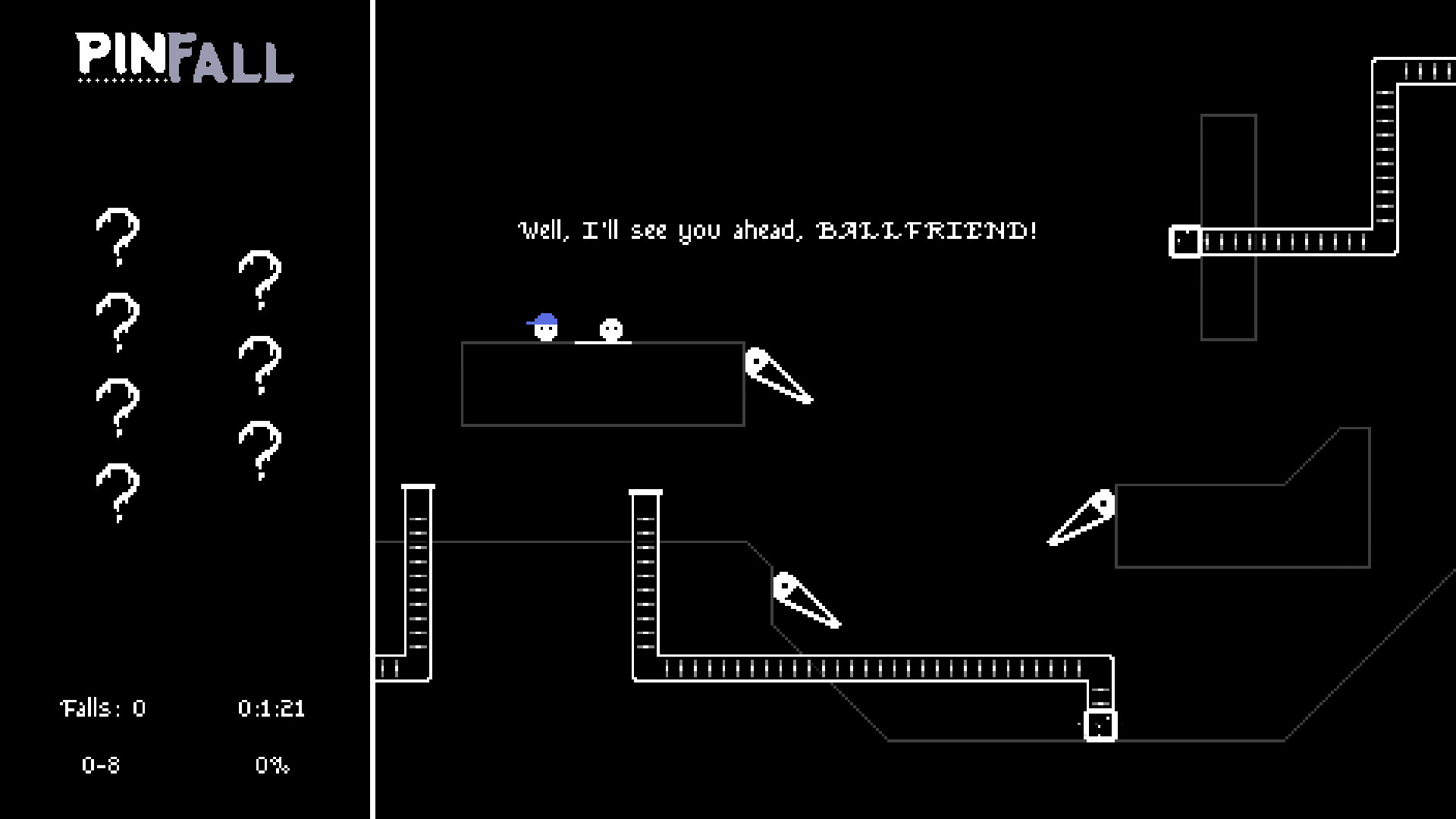 Pinfall screenshot thumbnail screenshot 6