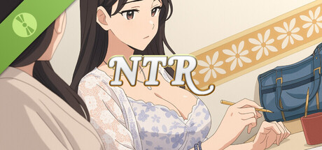 NTR Demo cover art