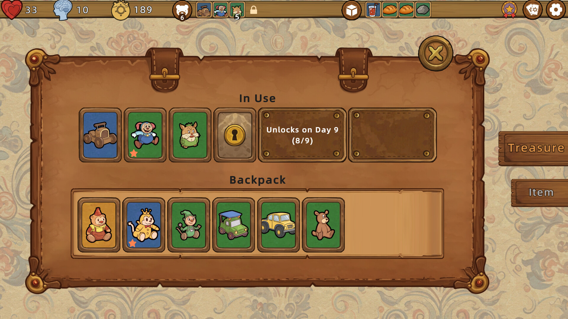 Cardtonia screenshot #8