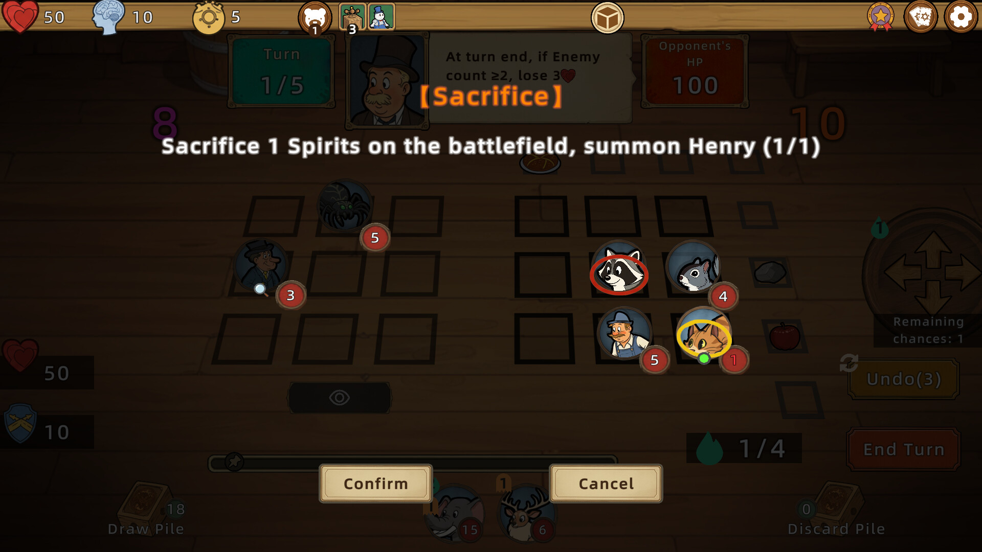 Cardtonia screenshot #8