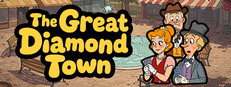TheGreatDiamondTown game capsule image