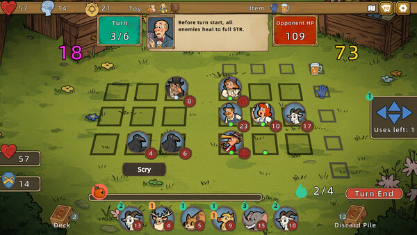 TheGreatDiamondTown screenshot 3