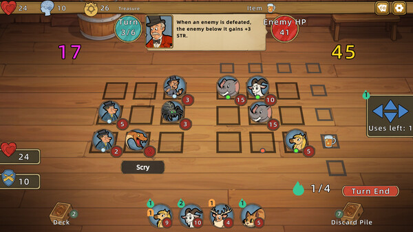 TheGreatDiamondTown screenshot 1