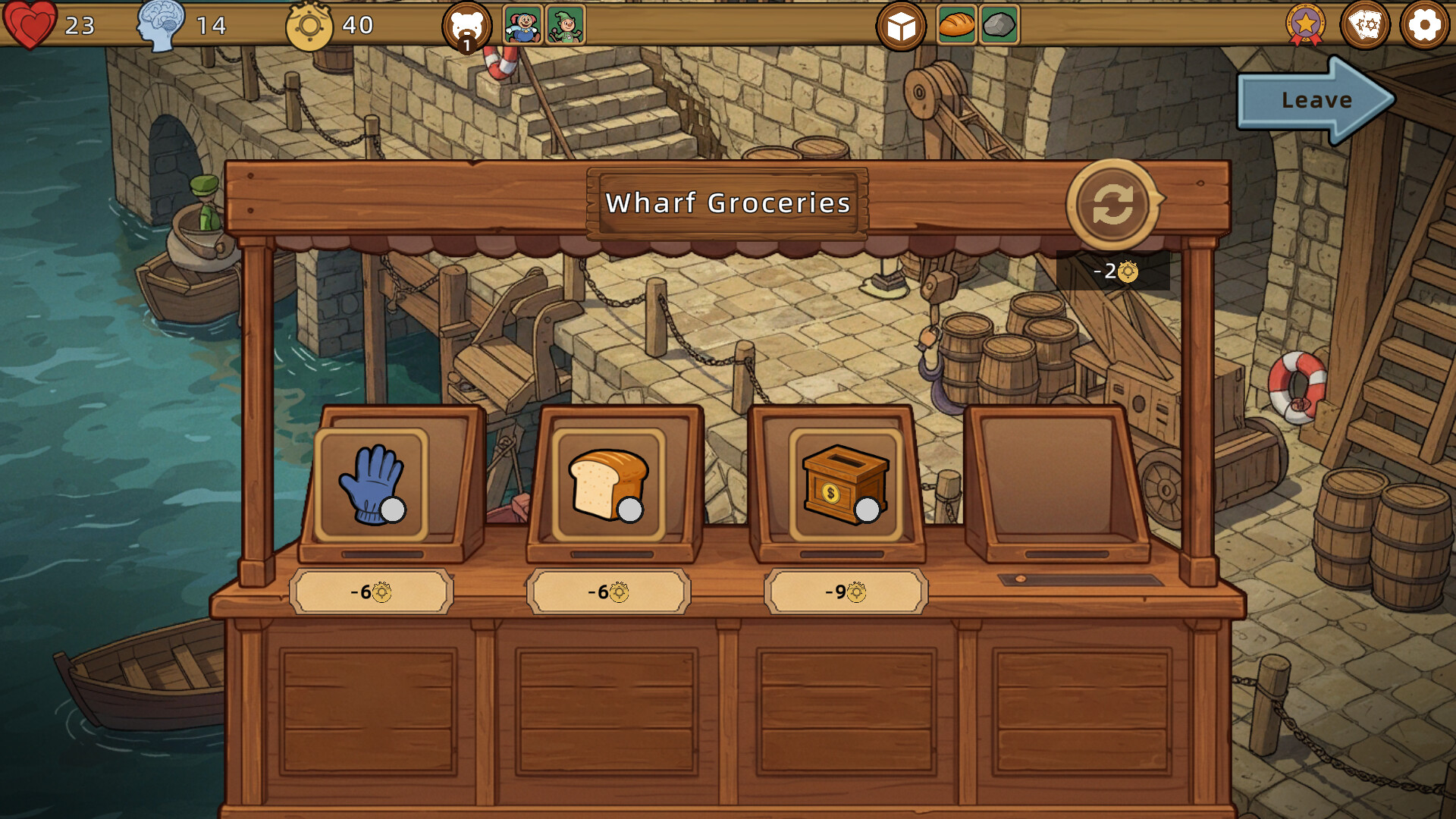 Cardtonia screenshot #7